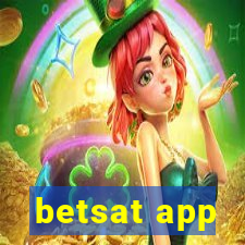 betsat app